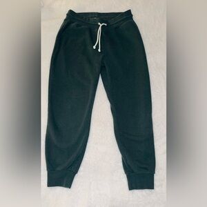 Threads 4 Thought Forest Green Joggers